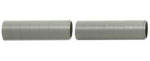 1/87 Accessory Concrete Tube