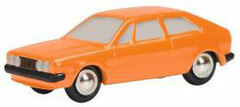 Piccolo VW Scirocco