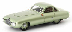 1/43 DKW Stromlinie Versuchswagen Light Green