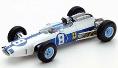 1/43 Ferrari 1512 #8 3rd Mexico GP 1964Lorenzo Bandini