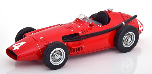 1/18 Maserati 250F, GP France 1957, Behra