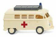 1/87 VW T1 Bus DRK