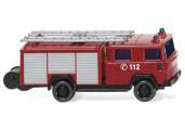 1/160 Magirus LF 16 Fire Vehicle N Scale