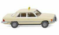 1/87 Mercedes-Benz 300 SD Taxi