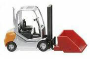 1/87 Still RX 70-25 Forklift w/Bucket