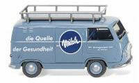 1/87 Ford FK 1000 Box Wagon Milch