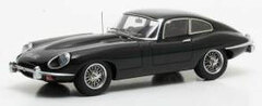 1/43 Jaguar E-Type SII Coupe 1970 Black
