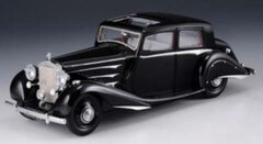 1/43 Rolls-Royce Phantom III Hooper Sports Limousine 1937 Black