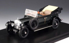 1/43 Rolls-Royce 20HP Barker Touring Limousine 1923 Green