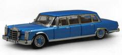 1/18 Mercedes-Benz 600 Pullman 1966 Blue