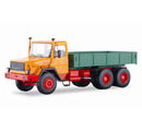 1/43 Magirus 290D26L Flat Head Truck
