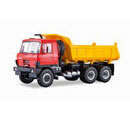 1/43 Tatra-815S1 Dumper Truck