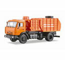 1/43 Kamaz MKM-4503 (KAMAZ-43253) Garbage Truck