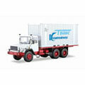 1/43 Magirus 290D26L Container Truck