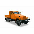 1/87 IFA G 5 Ruck-mounted Tipper Orange