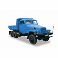 1/87 IFA G 5 Ruck-mounted Tipper Blue
