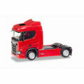1/87 Scania CR 20 ND Rigid Tractor Red