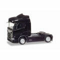 1/87 Scania CR 20 ND Rigid Tractor Black