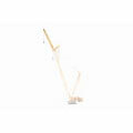 1/87 Top for Liebherr Crawler Crane LR 1600/2 Yellow