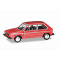 1/120 VW Golf I Red