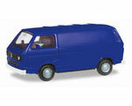 1/87 VW T3 Bus Blue