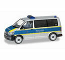 1/87 VW T6 Bus Polizei Bayern