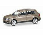 1/87 VW Tiguan Beige Metallic