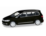 1/87 VW Touran Black