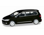 1/87 VW Touran Black