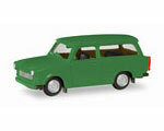 1/87 Trabant 601S Universal Green