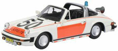 1/43 Porsche 911 Targa Netherlands Police