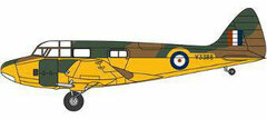 1/72 Airspeed Oxford V3388/G-AHTW (Duxford)
