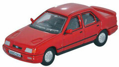 1/76 Ford Sierra Sapphire Radiant Red
