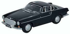 1/76 Volvo P1800 Black