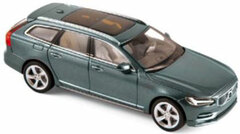 1/43 Volvo V90 2016 Osmium Gray