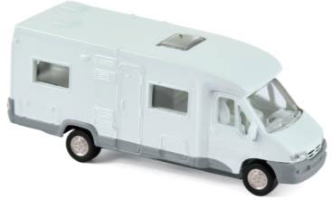 1/64 Citroen Jumper 2002 Camping Car