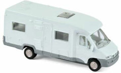 1/64 Citroen Jumper 2002 Camping Car