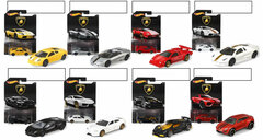 Hot Wheels - Lamborghini 36Item Assortment