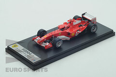 1/43 Ferrari F2004 Schumacher 2004 Japan GP Winner