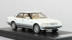 1/43 Toyota Mark II Hardtop 3.0 Grande G Pearl Stream Toning