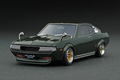 1/43 Toyota Celica 2000GT LB (RA25) Green