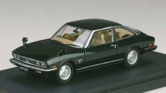 1/43 Isuzu 117 Coupe (PA90) 2.0 XE Bavaria Green