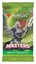 Commander Masters Draft Booster Pack