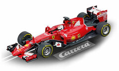 D132 Ferrari SF15-T S.Vettel No.5 2015