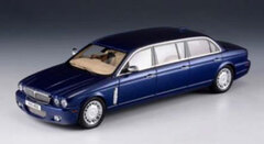 1/43 Daimler Super Eight X358 6-doors Wilcox Limousine