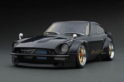 1/18 PANDEM S30 Z Black