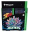 Commander Masters Collector Booster Box