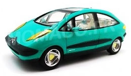 1/43 Citroen Xantia 1994 Concept
