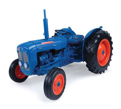 1/16 Fordson Dexta 1958
