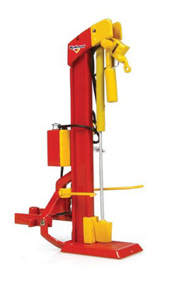 1/32 Rabaud Log Splitter Log Splitter